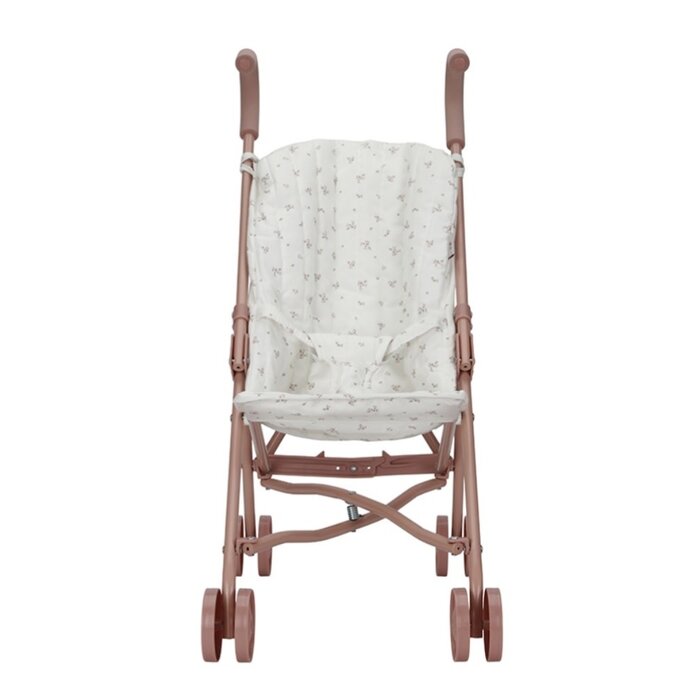 Little Dutch Metalen poppenbuggy