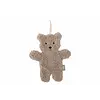 Speendoekje Teddy Bear Olive Green