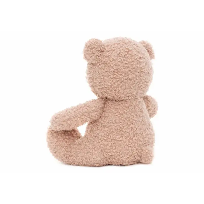 Jollein Knuffel Teddy Bear Wild Rose