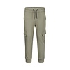 Jogging trousers Faded green