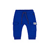 Boys Pants Grimaud regular fit Mazarine blue