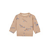 Boys Sweater Gaton long sleeve Natural