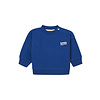 Boys Sweater Gava long sleeve Mazarine blue