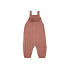 Girls Dungaree Frasne Burlwood