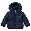 Boys Reversible Jacket Gormaz Black Iris