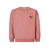 Girls Sweater Jiaxian long sleeve Old Rose