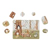 LD Geluidenpuzzel Forest Friend FSC