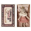 Princess mouse, Little sister in matchbox