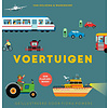 Voertuigen (flapjesboek)