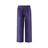 Girls Rib Pants Juno relaxed fit