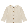 baby cardigan ivory