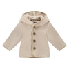 baby jacket beige