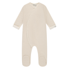 baby suit longsleeve ivory