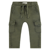 boys pants worker dark forrest