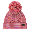 girls hat multicolor