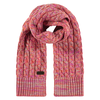 girls scarf multicolor