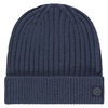 unisex hat indigo