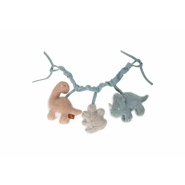 Jollein Wagenspanner Roarsome