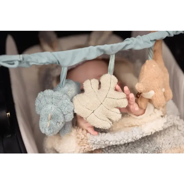 Jollein Wagenspanner Roarsome