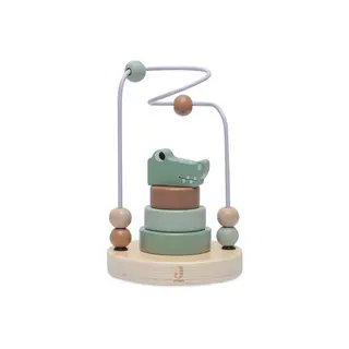 Jollein Houten Spiraal Croco