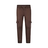 Trousers Dark brown Q52834-37