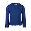 T-shirt ls Cobalt blue