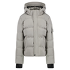 Kids BRONX Nylon Taupe