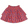 SKIRTS DJANIQW242 AOP Pink Flower