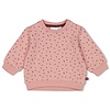 Sweater AOP Roze - Blooming Meadow