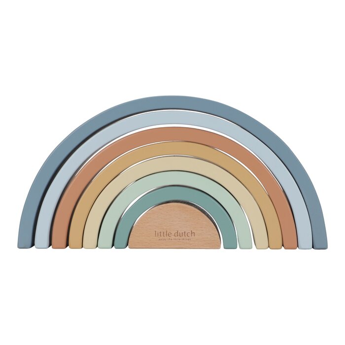 Little Dutch LD Regenboog FF FSC