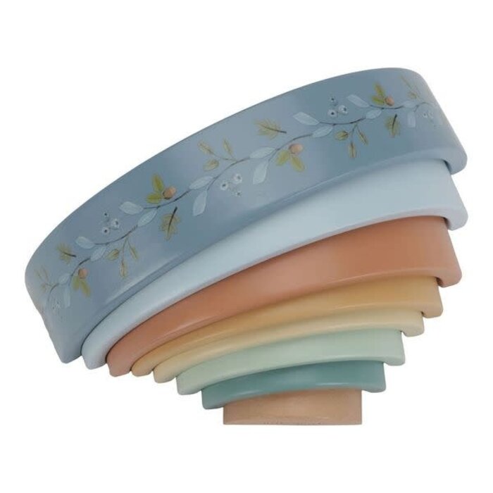 Little Dutch LD Regenboog FF FSC