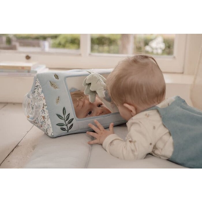 Little Dutch LD activiteiten driehoek FF GRS