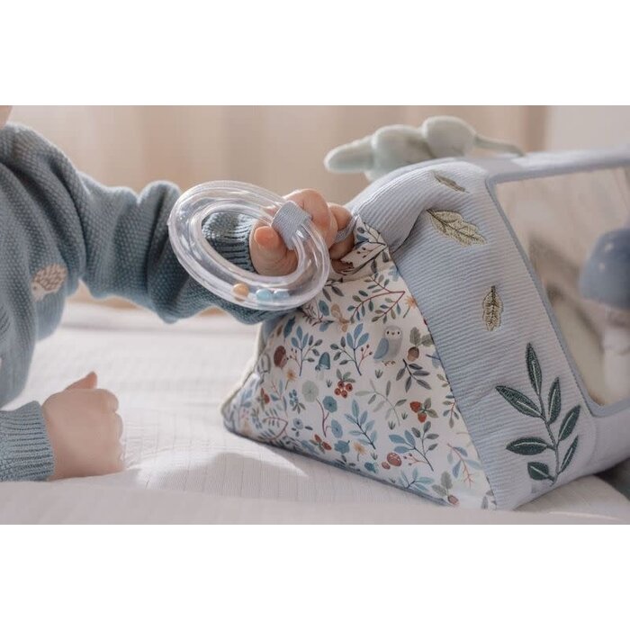 Little Dutch LD activiteiten driehoek FF GRS