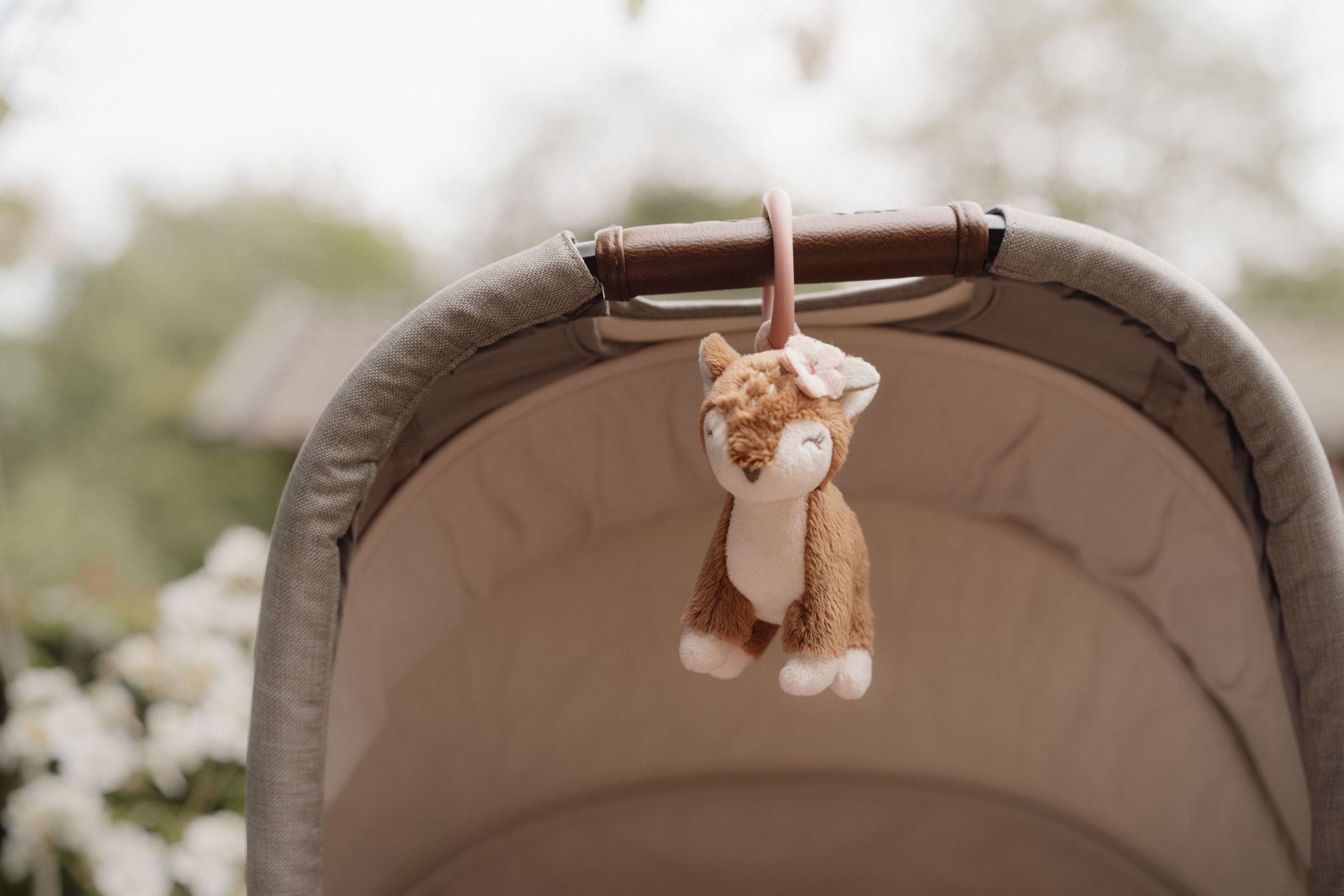 Little Dutch LD trilfiguur hertje FG GRS