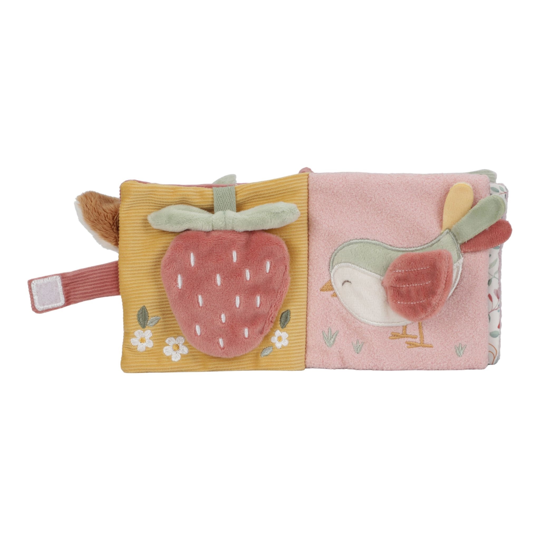 Little Dutch LD buggyboekje FG