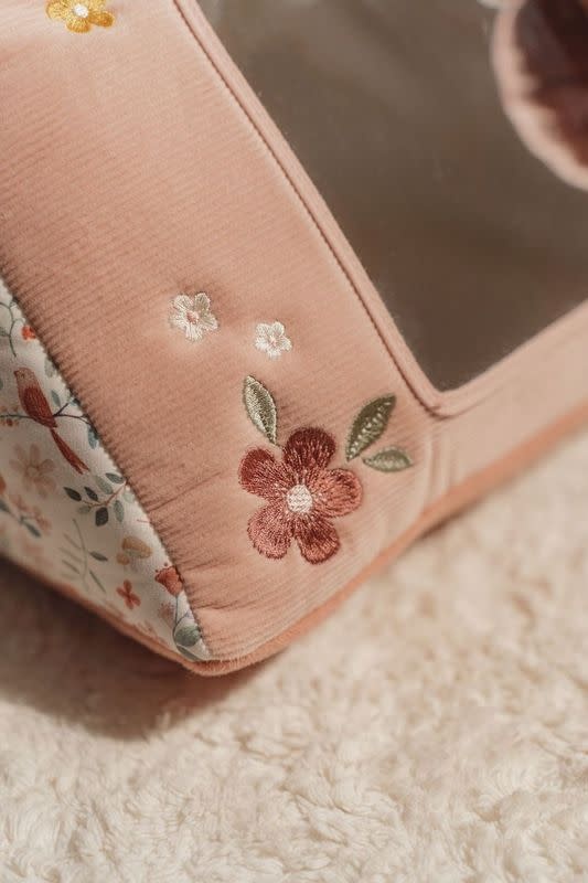 Little Dutch LD activiteiten driehoek FG GRS