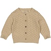 SWEATERS JANALNBW24 Light Taupe