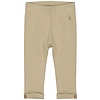 PANTS JELLELNBW24 Light Taupe