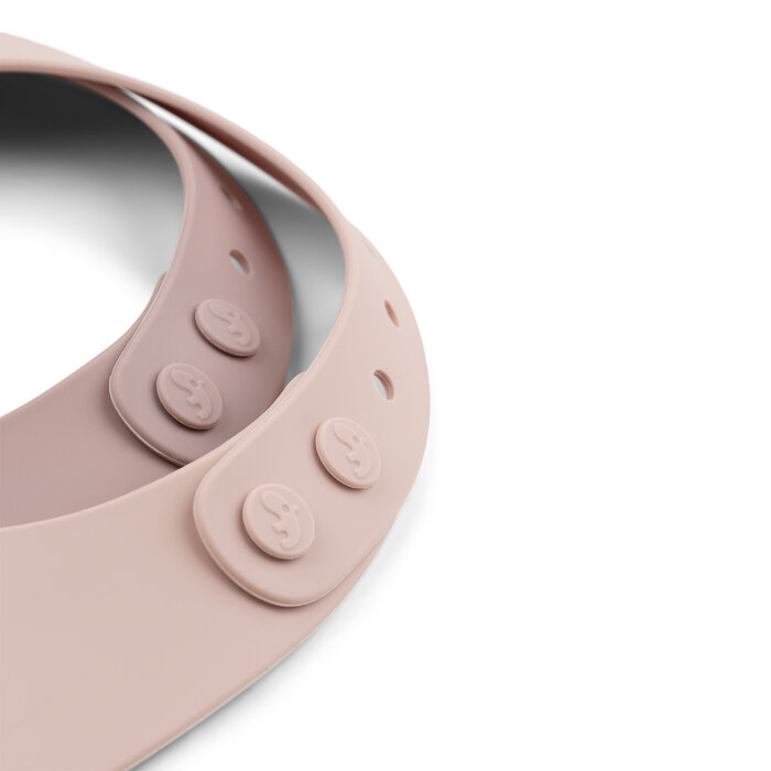 Done by Deer Siliconen slab 2-pack Ozzo Powder