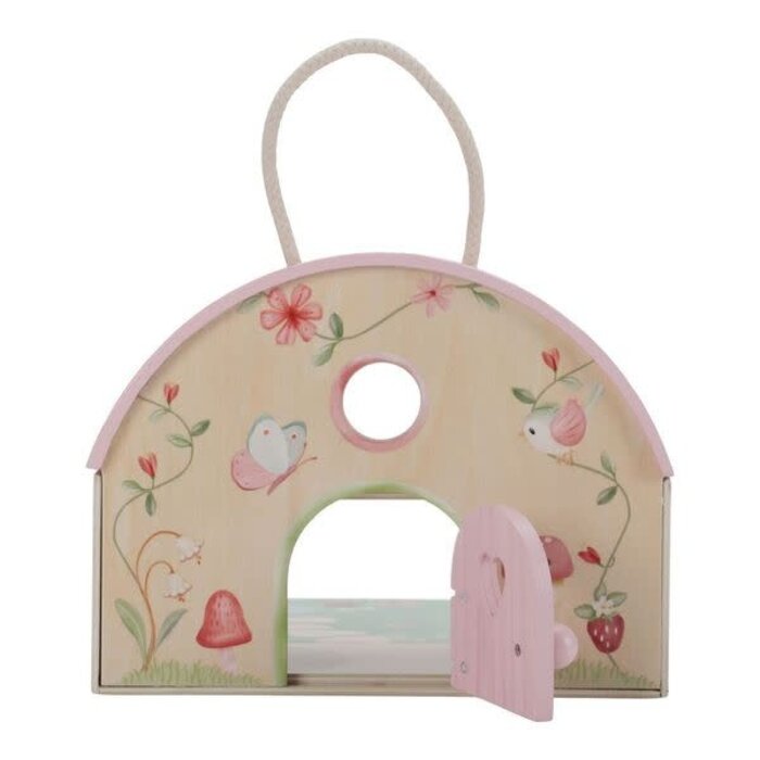 Little Dutch LD feeënhuisje FG FSC