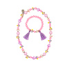 Ketting & armband set Eenhoorn