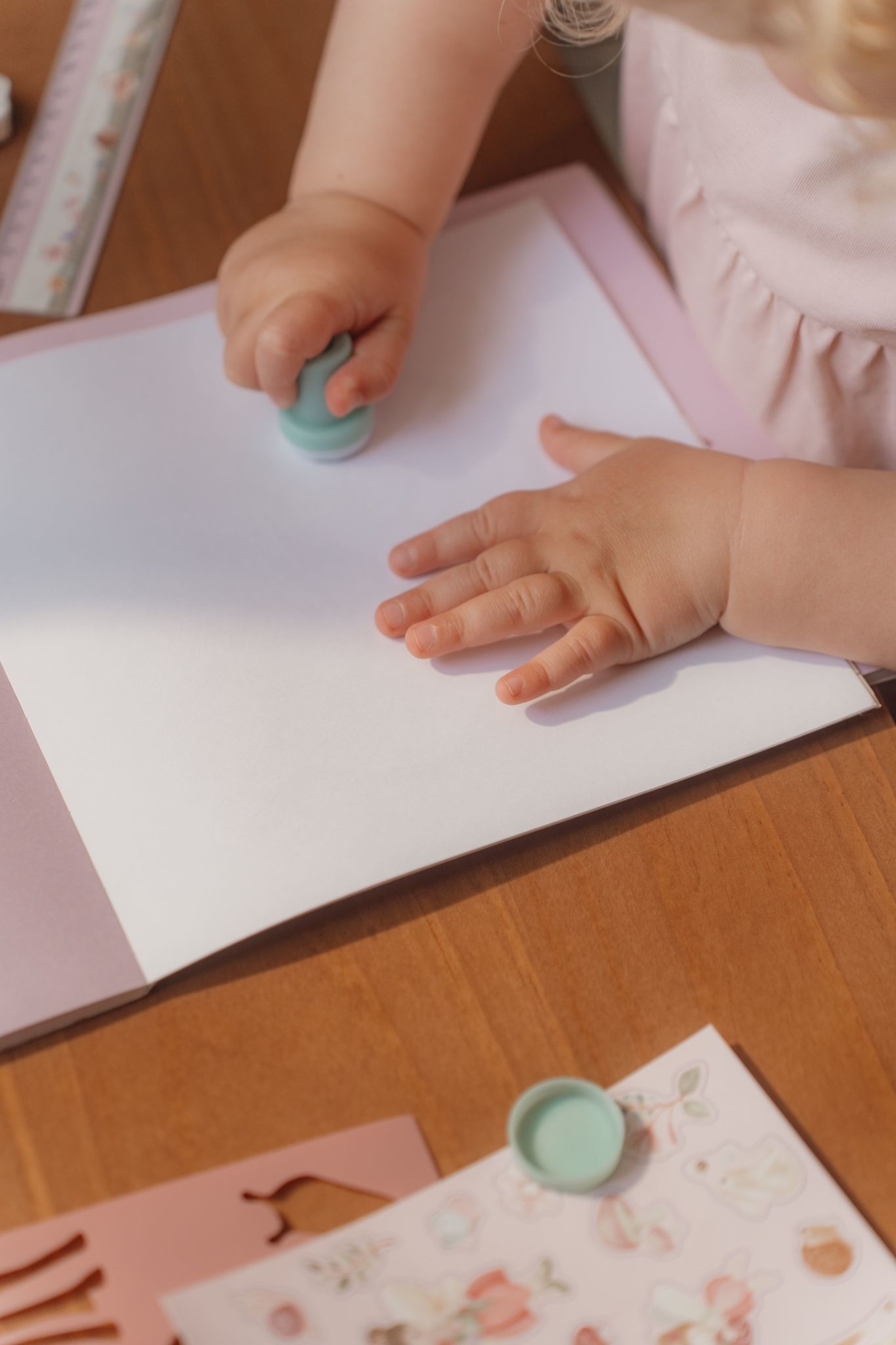 Little Dutch Stempels Fairy Garden