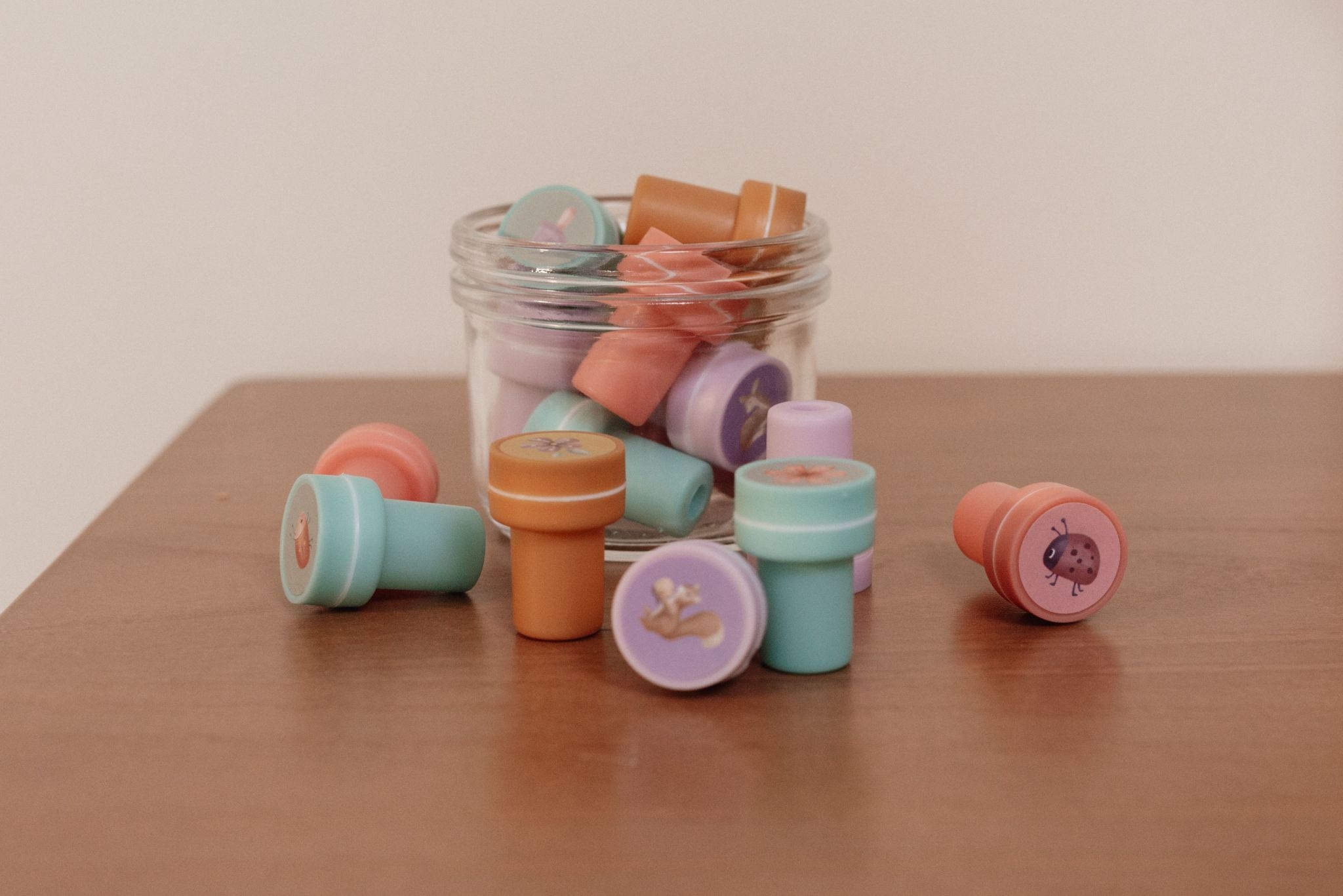 Little Dutch Stempels Fairy Garden