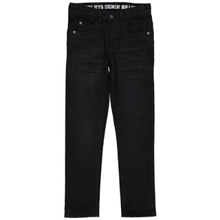 Quapi Jeans QJIMNOS Black Denim