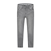 QJAKE Jeans Grey