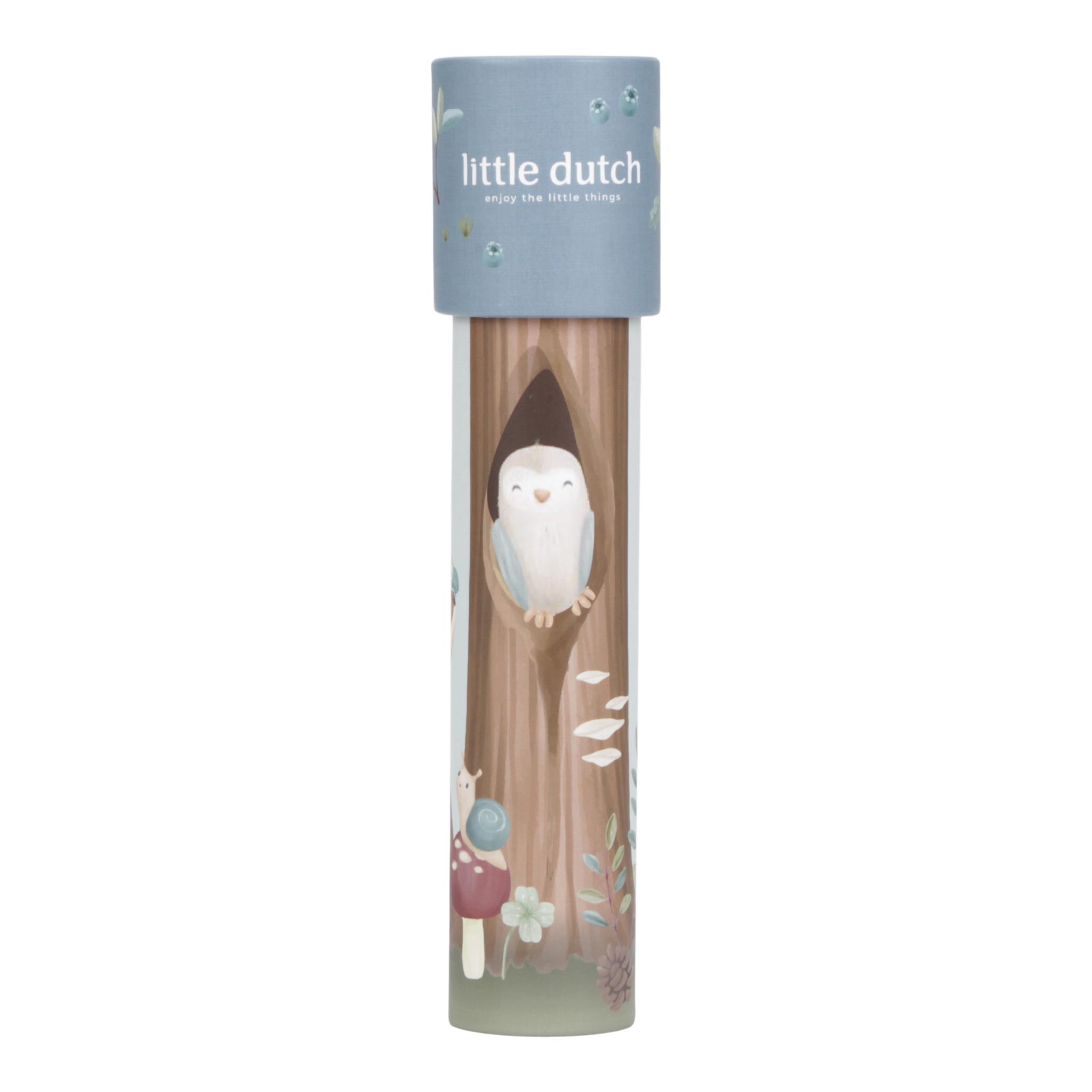 Little Dutch Kaleidoscoop Forest Friends FSC