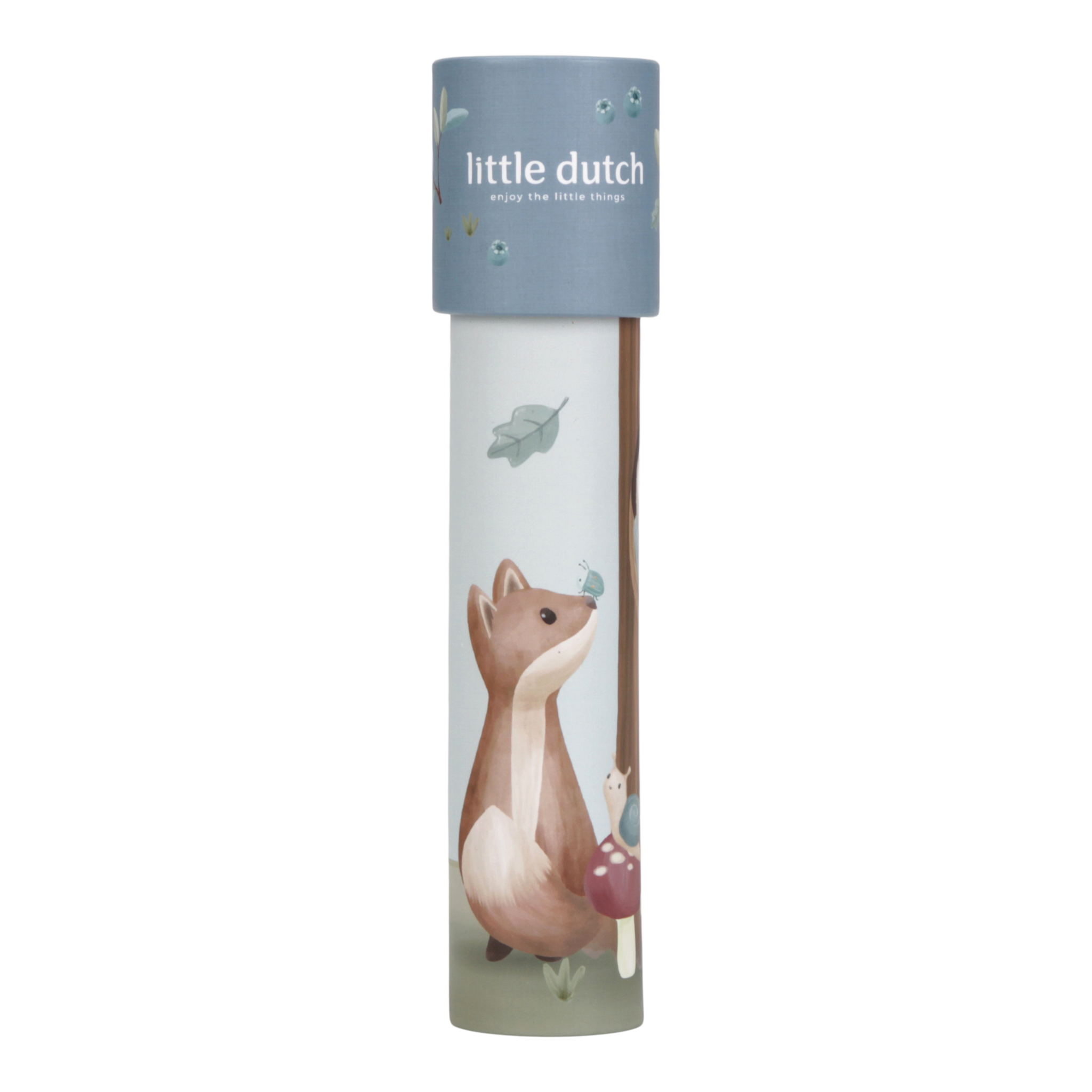 Little Dutch Kaleidoscoop Forest Friends FSC