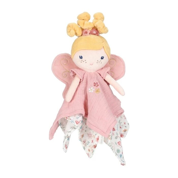 Little Dutch LD Knuffeldoekje fairy Mila GRS