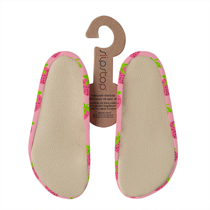 Slipstop Slipstop Berryfull