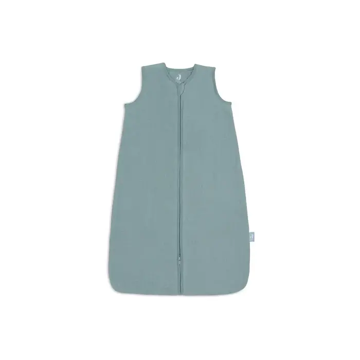 Jollein Slaapzak Hydrofiel 110cm Sea Green
